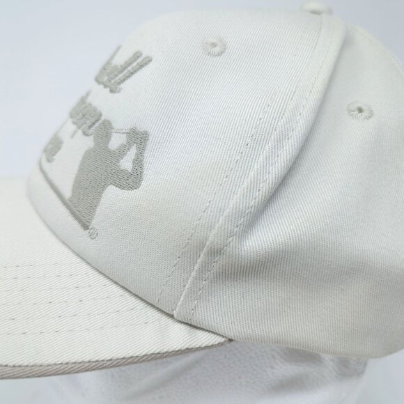 Vintage Shell Houston Open Golf Cap Hat USA - Picture 7 of 10